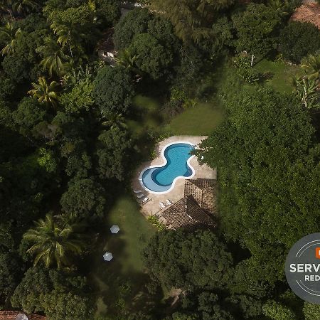 Htl Tubarao Hotel Barra Grande  Exterior foto