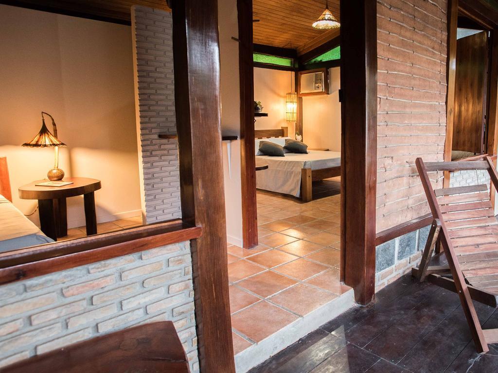 Htl Tubarao Hotel Barra Grande  Exterior foto