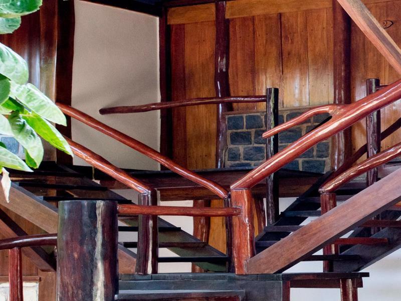 Htl Tubarao Hotel Barra Grande  Exterior foto