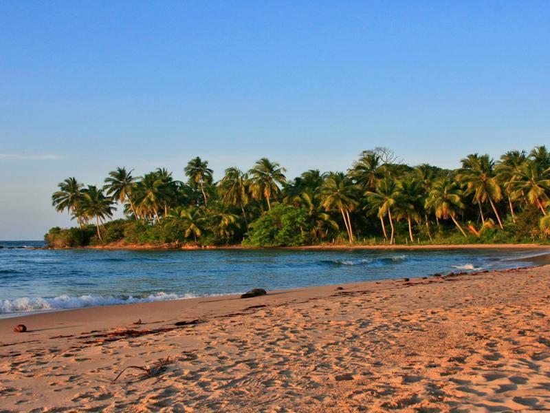 Htl Tubarao Hotel Barra Grande  Exterior foto