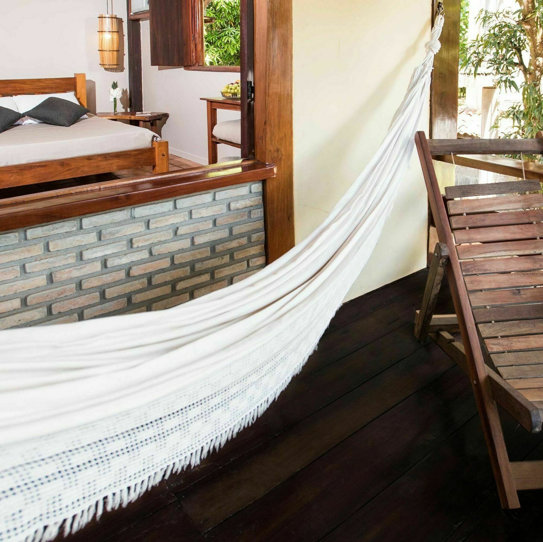 Htl Tubarao Hotel Barra Grande  Exterior foto