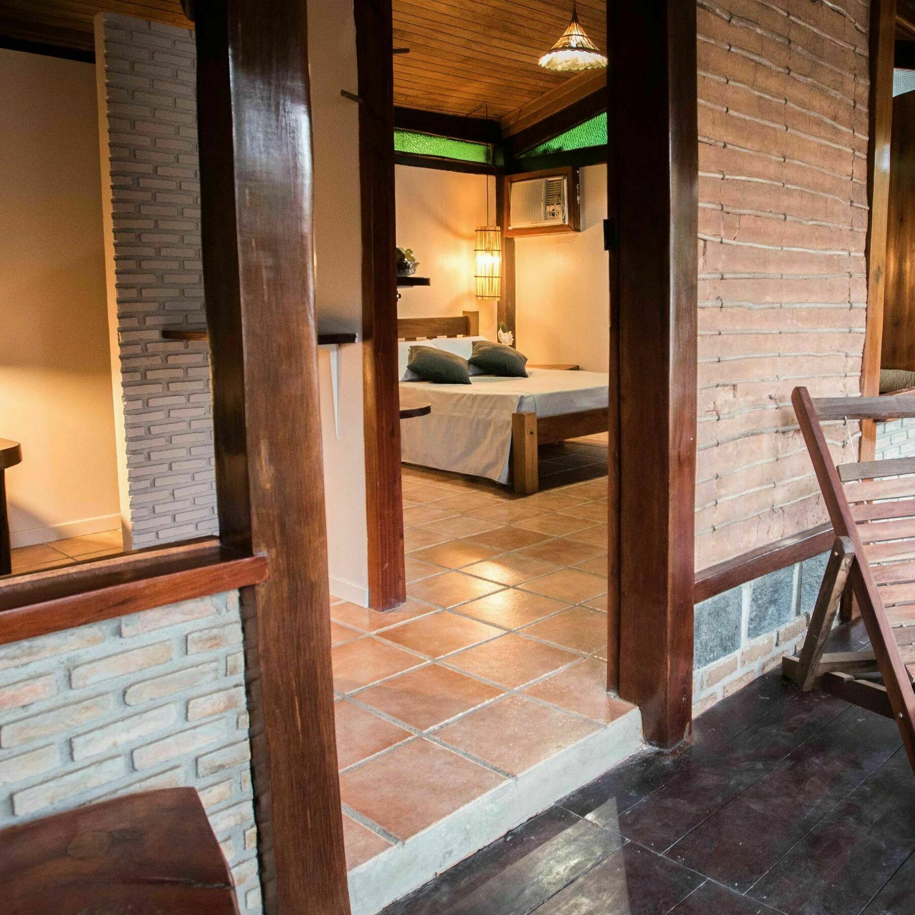 Htl Tubarao Hotel Barra Grande  Exterior foto
